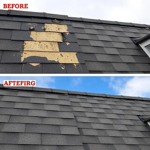 Roof Repair Near Me in Dry Run, PA near me